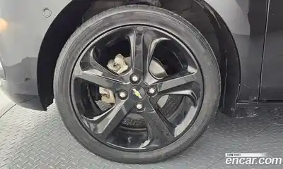 Chevrolet Spark 2017 1.0 Автомат в Москве № 38522, миниатюра 12