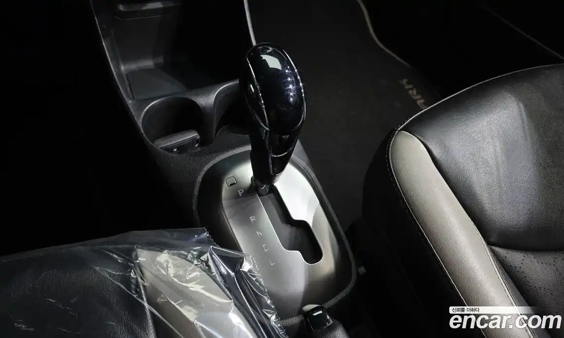 Chevrolet Spark 2017 1.0 Автомат в Москве № 38522, фото 5