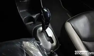 Chevrolet Spark 2017 1.0 Автомат в Москве № 38522, миниатюра 5