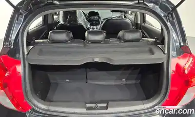 Chevrolet Spark 2017 1.0 Автомат в Москве № 38522, миниатюра 6