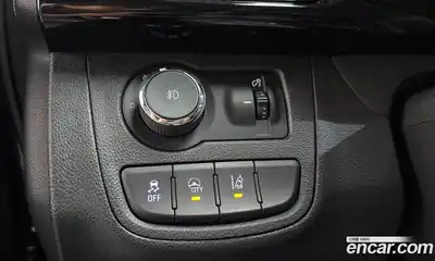 Chevrolet Spark 2017 1.0 Автомат в Москве № 38522, миниатюра 8
