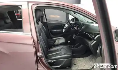 Chevrolet Spark, 2020