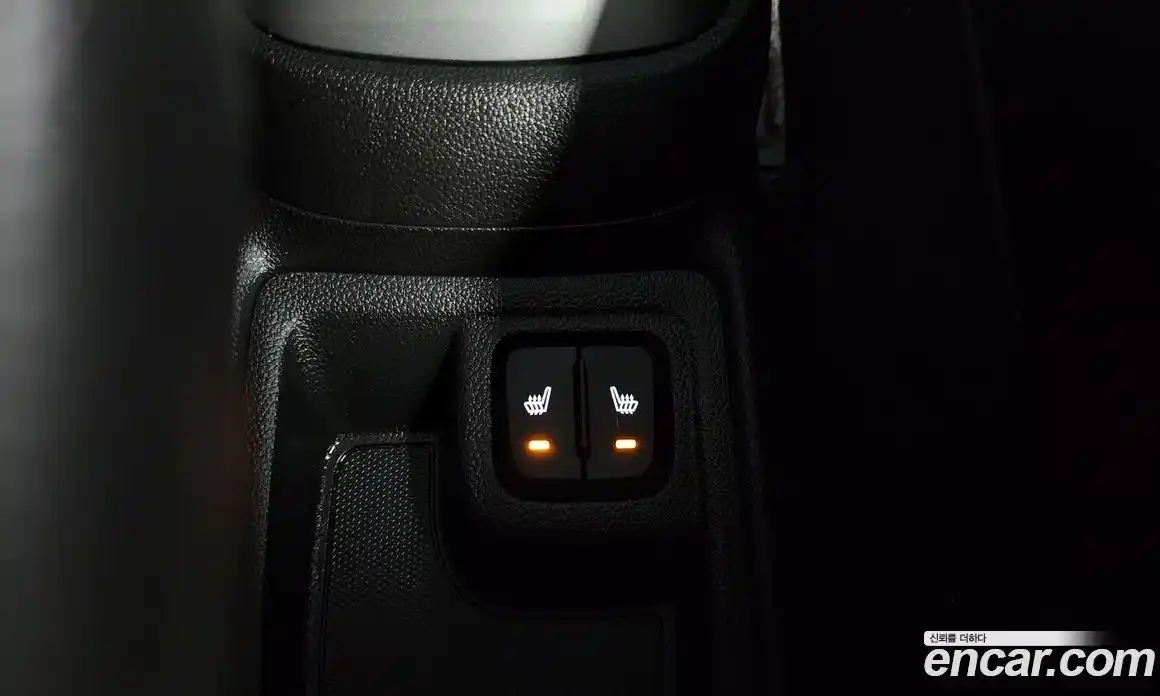 Chevrolet Spark 2020 1.0 Автомат в Москве № 39048, фото 12