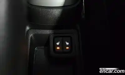 Chevrolet Spark 2020 1.0 Автомат в Москве № 39048, миниатюра 12