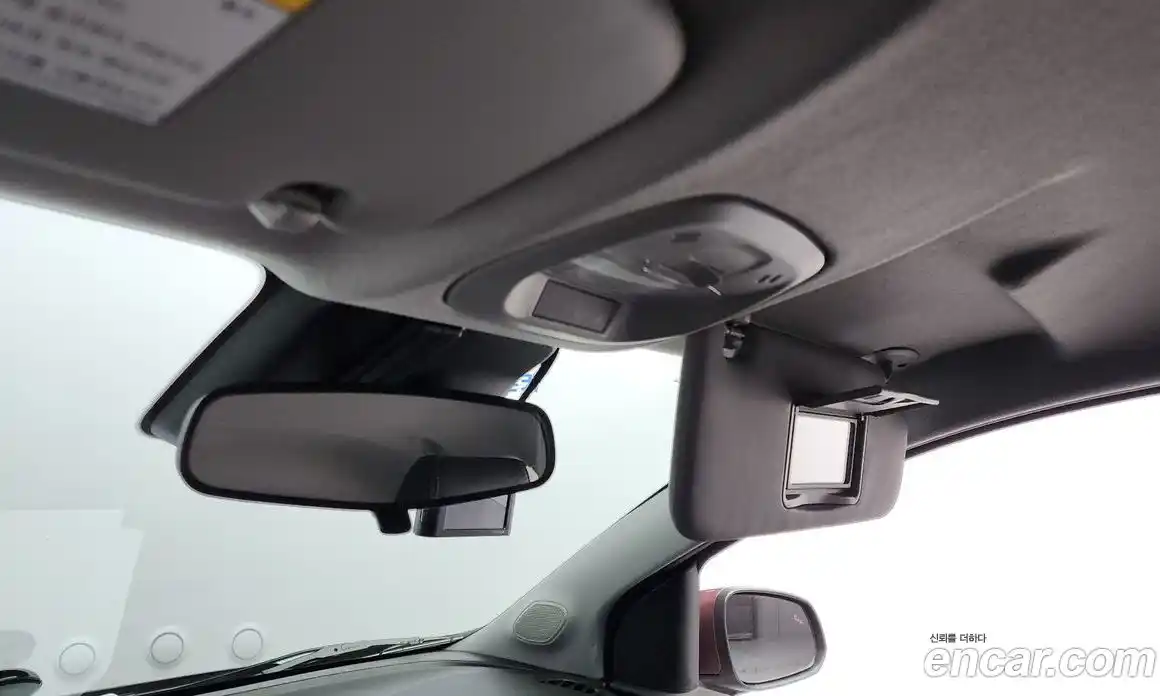 Chevrolet Spark 2020 1.0 Автомат в Москве № 39048, фото 15