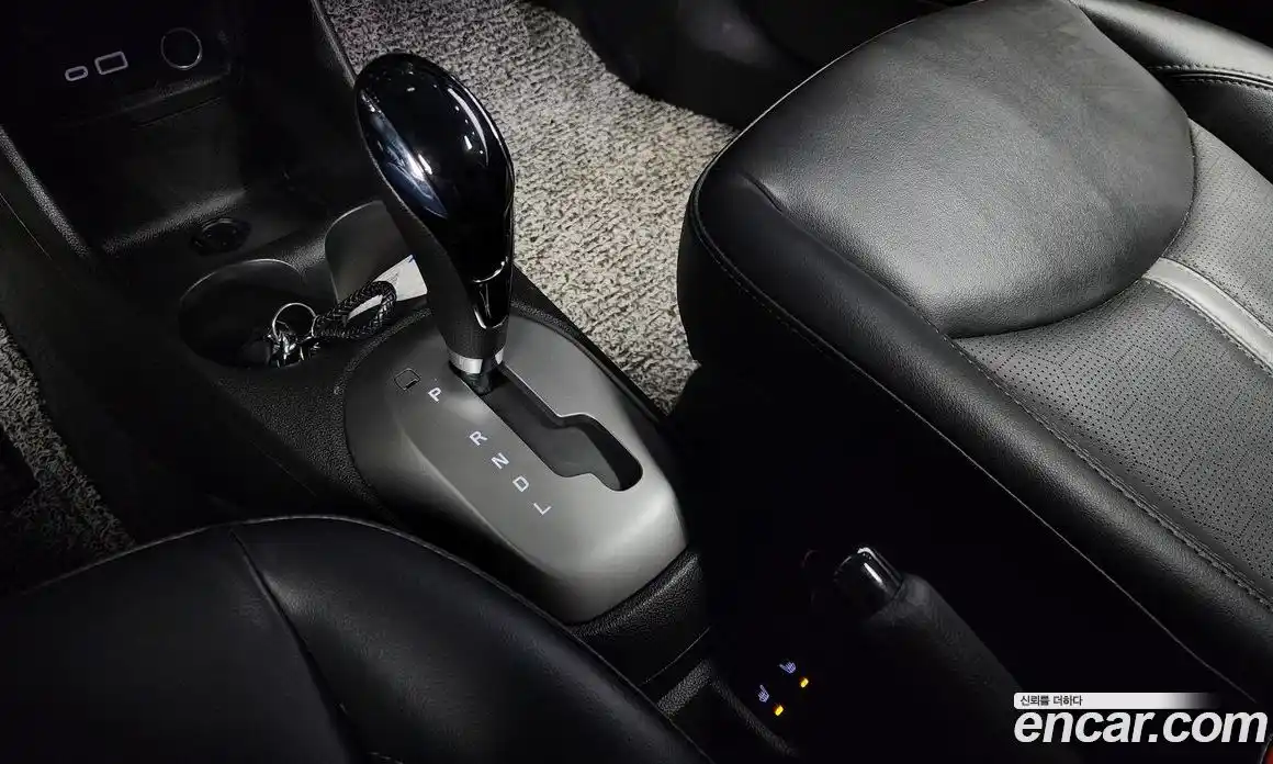 Chevrolet Spark 2020 1.0 Автомат в Москве № 39048, фото 17