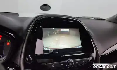 Chevrolet Spark 2020 1.0 Автомат в Москве № 39048, миниатюра 3