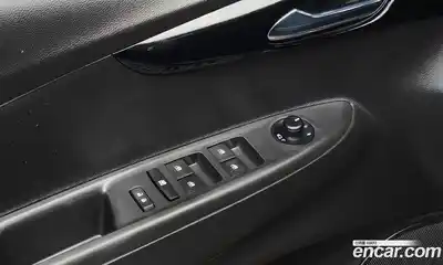 Chevrolet Spark 2020 1.0 Автомат в Москве № 39048, миниатюра 4