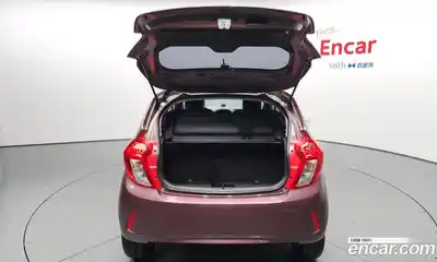 Chevrolet Spark 2020 1.0 Автомат в Москве № 39048, миниатюра 6