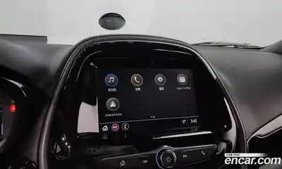 Chevrolet Spark 2020 1.0 Автомат в Москве № 39048, миниатюра 7