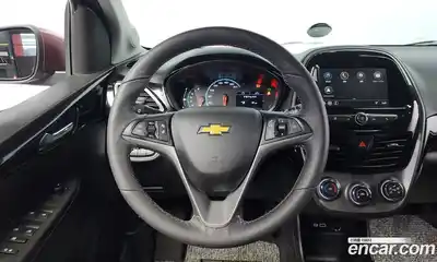 Chevrolet Spark 2020 1.0 Автомат в Москве № 39048, миниатюра 8