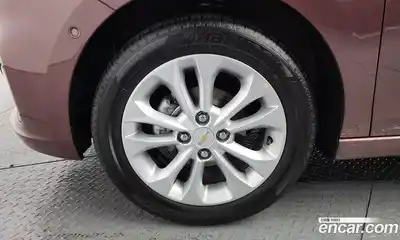 Chevrolet Spark 2020 1.0 Автомат в Москве № 39048, миниатюра 10