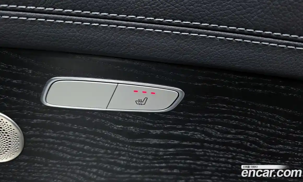 Mercedes-Benz E-Class 2022 2.0 Автомат в Москве № 390684, фото 18