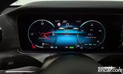 Mercedes-Benz E-Class 2022 2.0 Автомат в Москве № 390684, миниатюра 8