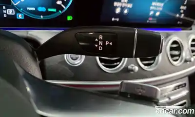 Mercedes-Benz E-Class 2022 2.0 Автомат в Москве № 390684, миниатюра 9