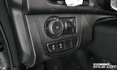 Chevrolet Spark 2016 1.0 Автомат в Москве № 39434, миниатюра 4