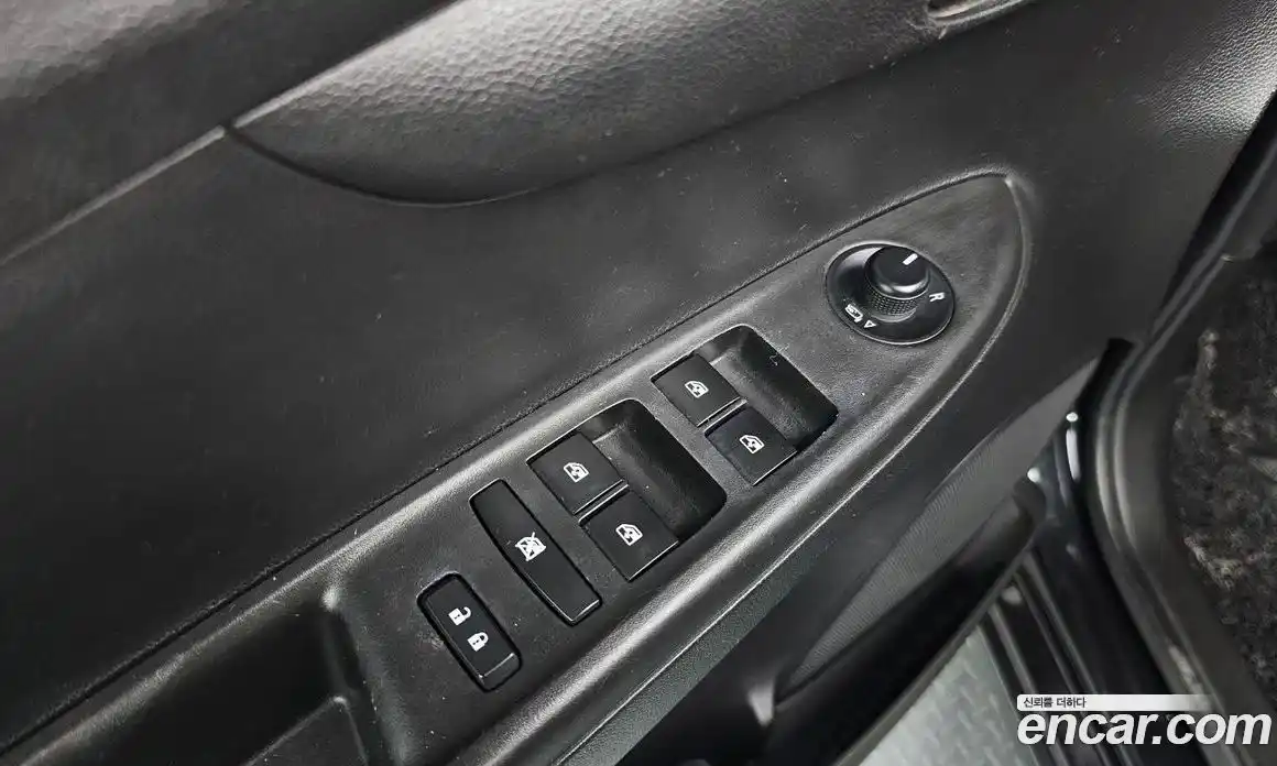 Chevrolet Spark 2016 1.0 Автомат в Москве № 39434, фото 7