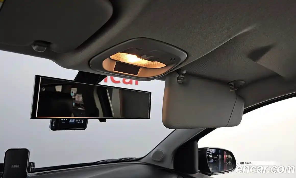 Chevrolet Spark 2016 1.0 Автомат в Москве № 39434, фото 9