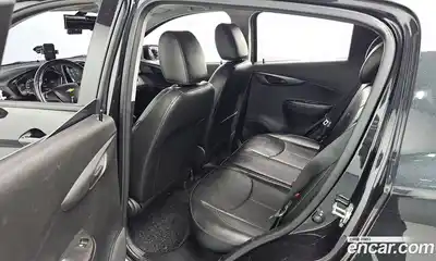 Chevrolet Spark 2016 1.0 Автомат в Москве № 39434, миниатюра 10