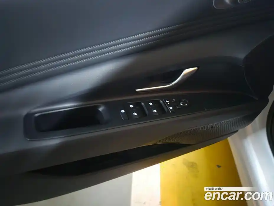 Hyundai Avante 2026 1.6 Автомат в Москве № 395090, фото 13