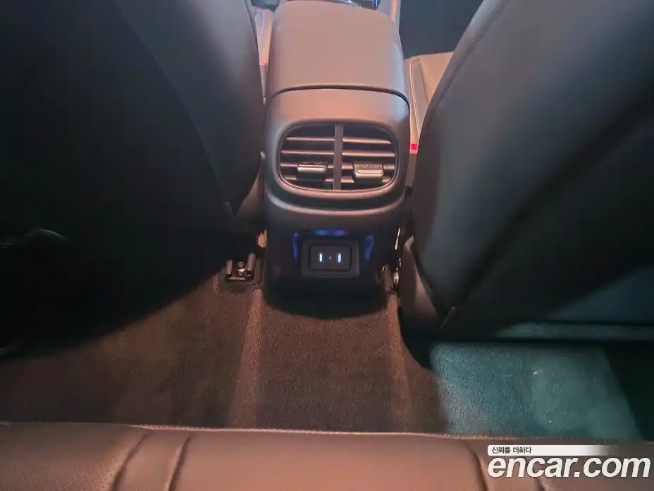 Hyundai Avante 2026 1.6 Автомат в Москве № 395090, фото 14