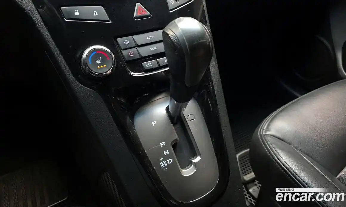 Chevrolet Orlando 2012 2.0 Автомат в Москве № 40295, фото 11