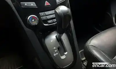 Chevrolet Orlando 2012 2.0 Автомат в Москве № 40295, миниатюра 11