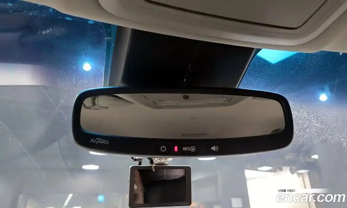 Chevrolet Orlando 2012 2.0 Автомат в Москве № 40295, фото 16