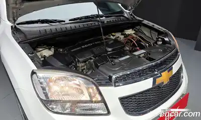 Chevrolet Orlando 2012 2.0 Автомат в Москве № 40295, миниатюра 2