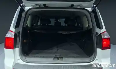 Chevrolet Orlando 2012 2.0 Автомат в Москве № 40295, миниатюра 5