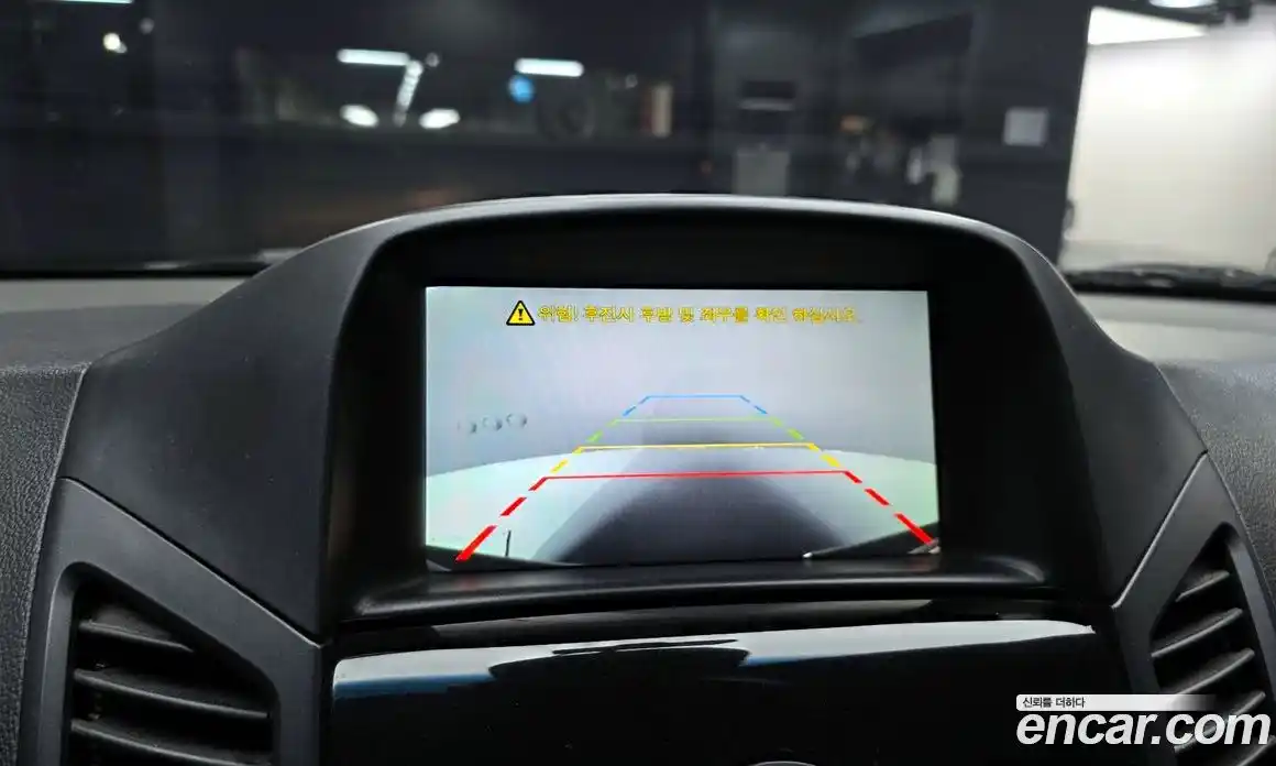 Chevrolet Orlando 2012 2.0 Автомат в Москве № 40295, фото 9