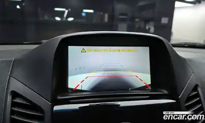 Chevrolet Orlando 2012 2.0 Автомат в Москве № 40295, миниатюра 9