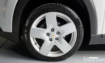 Chevrolet Orlando 2012 2.0 Автомат в Москве № 40295, миниатюра 10