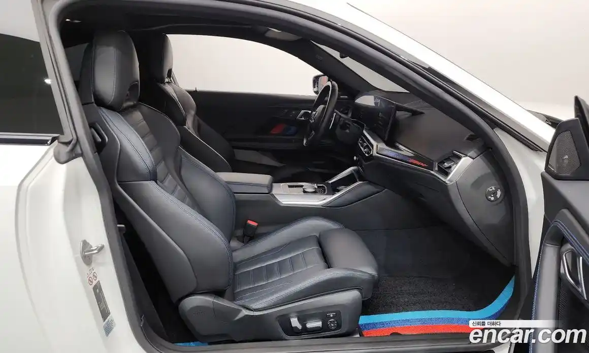 BMW 2-Series 2024 3.0 Автомат в Москве № 404157, фото 11