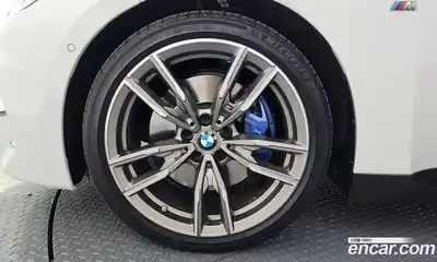 BMW 2-Series 2024 3.0 Автомат в Москве № 404157, миниатюра 5