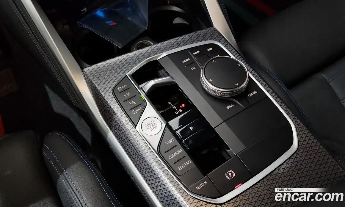 BMW 2-Series 2024 3.0 Автомат в Москве № 404157, фото 9