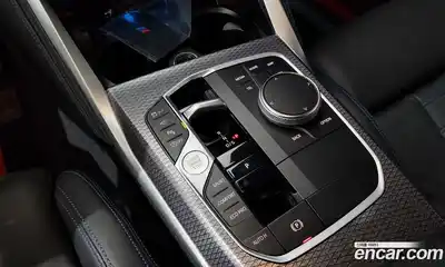 BMW 2-Series 2024 3.0 Автомат в Москве № 404157, миниатюра 9