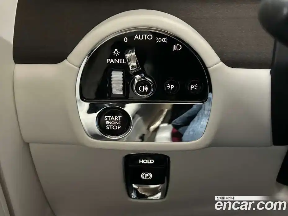 Rolls-Royce Spectre 2024 0.3 Автомат в Москве № 407305, фото 13