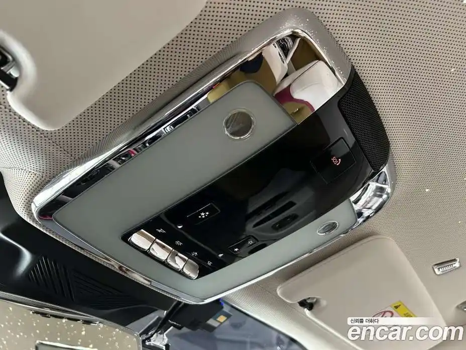 Rolls-Royce Spectre 2024 0.3 Автомат в Москве № 407305, фото 14