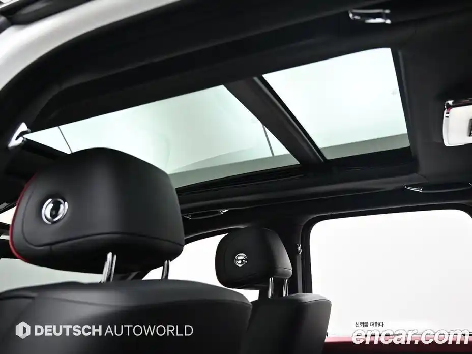 Rolls-Royce Cullinan 2024 6.7 Автомат в Москве № 407313, фото 19