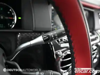 Rolls-Royce Cullinan 2024 6.7 Автомат в Москве № 407313, миниатюра 9