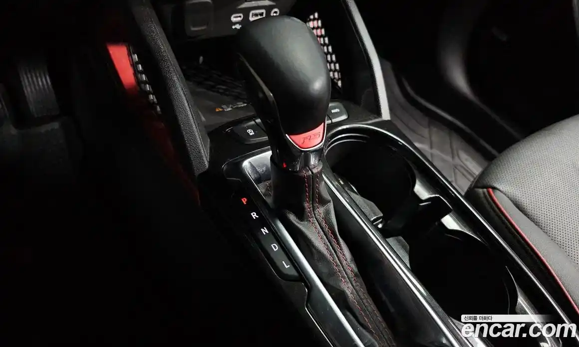 Chevrolet TrailBlazer 2022 1.3 Автомат в Москве № 40731, фото 18