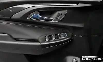 Chevrolet TrailBlazer 2022 1.3 Автомат в Москве № 40731, миниатюра 2