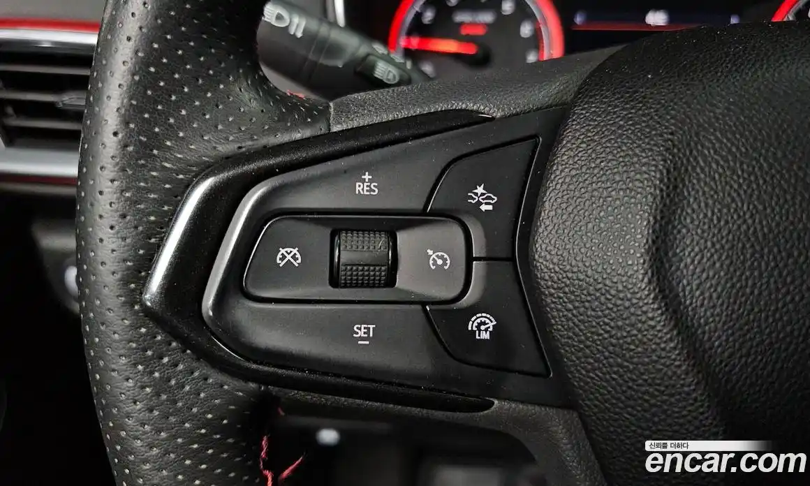 Chevrolet TrailBlazer 2022 1.3 Автомат в Москве № 40731, фото 6