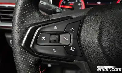 Chevrolet TrailBlazer 2022 1.3 Автомат в Москве № 40731, миниатюра 6