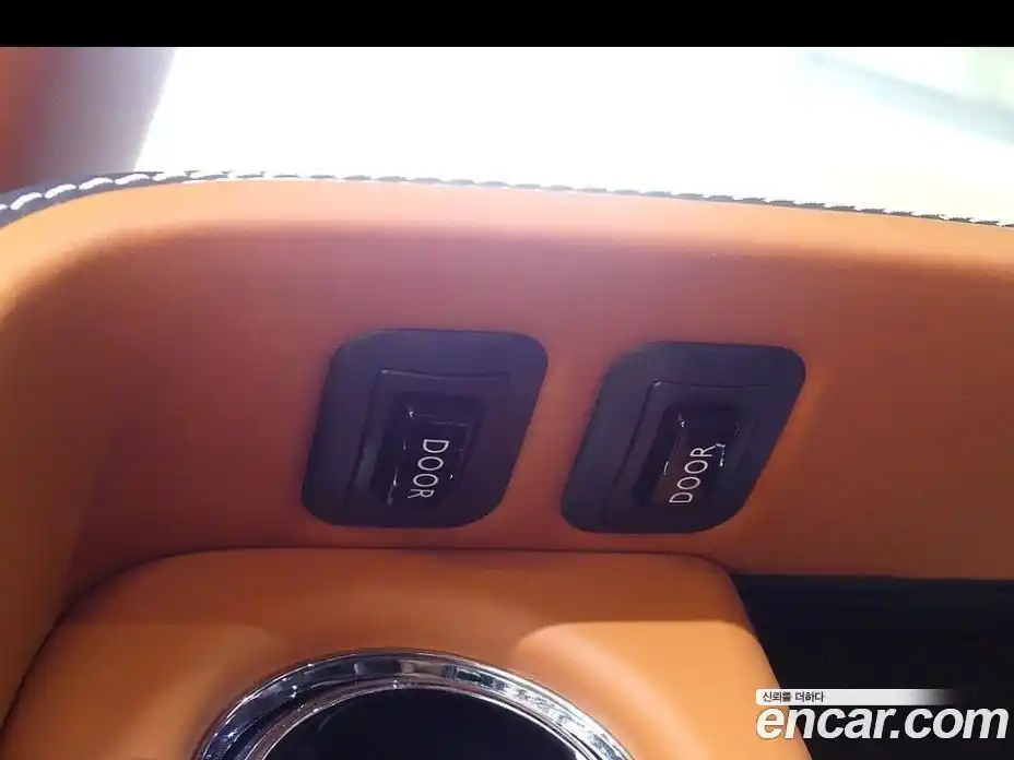 Rolls-Royce Phantom 2022 6.7 Автомат в Москве № 407377, фото 15