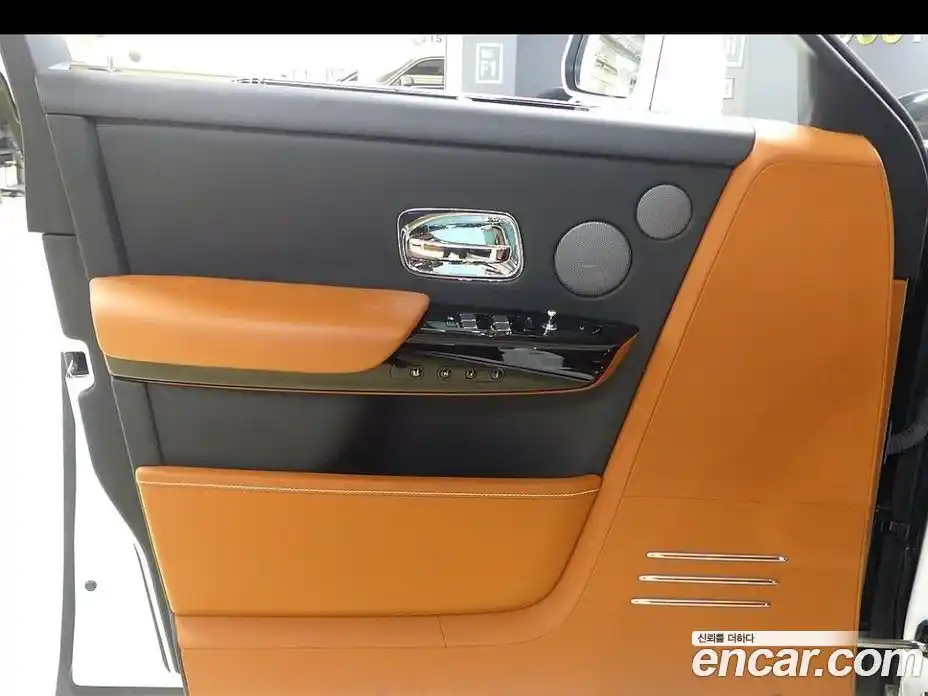 Rolls-Royce Phantom 2022 6.7 Автомат в Москве № 407377, фото 20