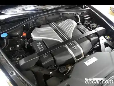 Rolls-Royce Phantom 2022 6.7 Автомат в Москве № 407377, миниатюра 6