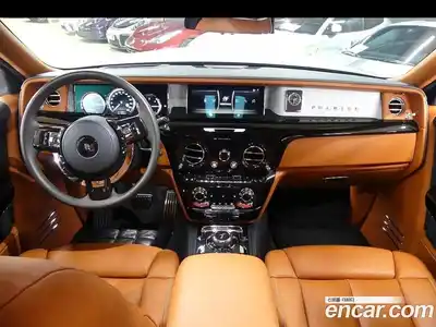 Rolls-Royce Phantom 2022 6.7 Автомат в Москве № 407377, миниатюра 7