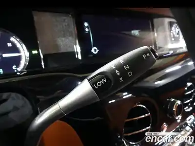 Rolls-Royce Phantom 2022 6.7 Автомат в Москве № 407377, миниатюра 9